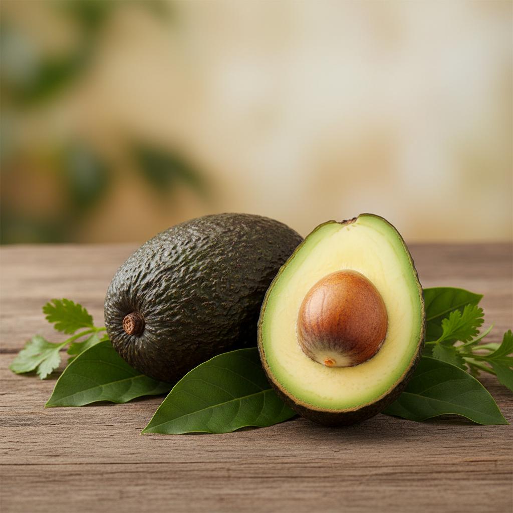Palta Hass